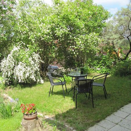 Apartman Pod Serikem Cesky Krumlov Bagian luar foto