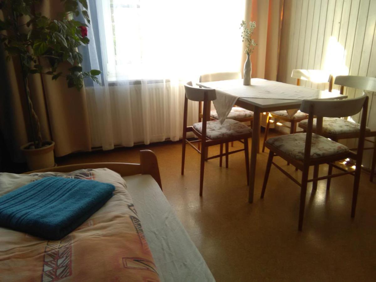 Apartman Pod Serikem Cesky Krumlov Bagian luar foto